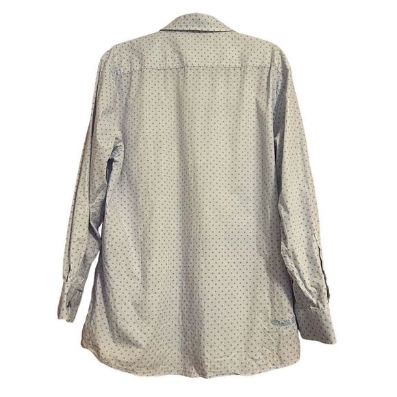 English Laundry Black Label Mens XL Long Sleeve Button Up Shirt - Picture 2 of 6